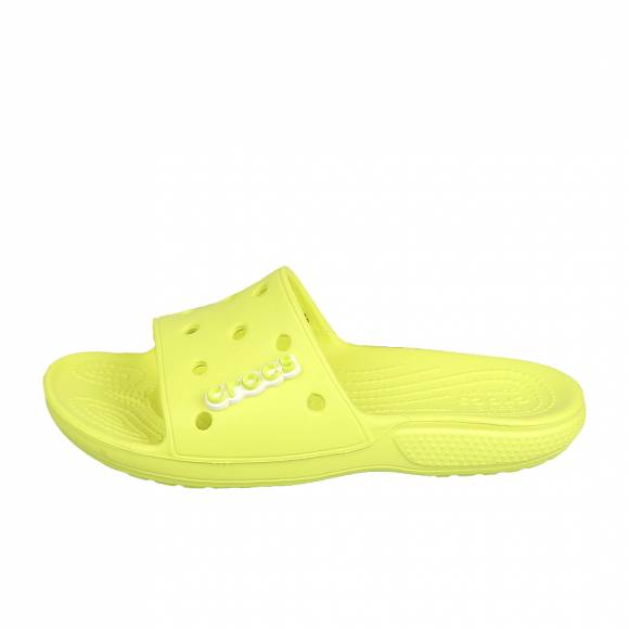 Γυναικεία Σανδάλια Crocs Classic Crocs Slide 206121-738 Citrus