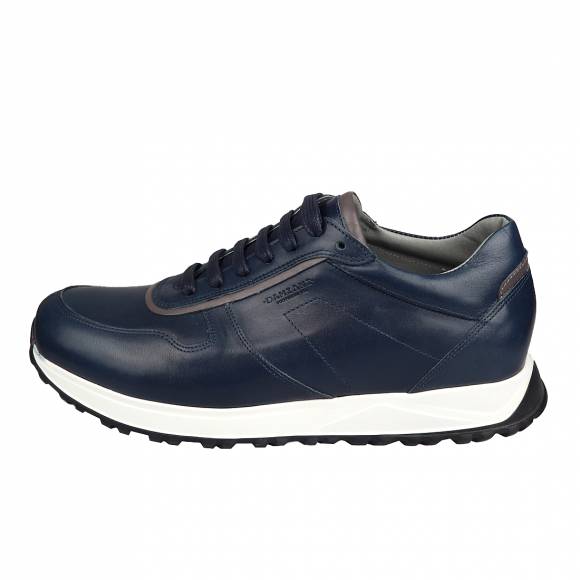 Ανδρικά Sneakers Damiani 3301 Blue