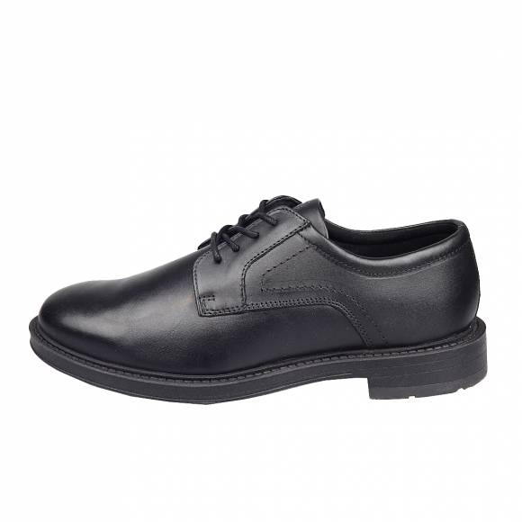 Ανδρικά Παπούτσια Casual Marco Tozzi 2-13200-41 001 Black