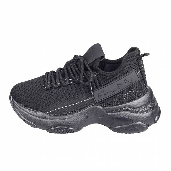 Γυναικεία Sneakers Miss NV V42-18032 Black