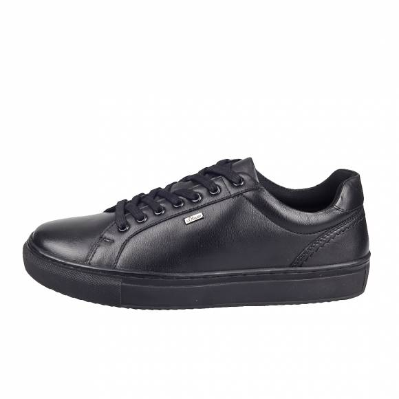 Ανδρικά Sneakers S.Oliver 5-13605-41-001 Black