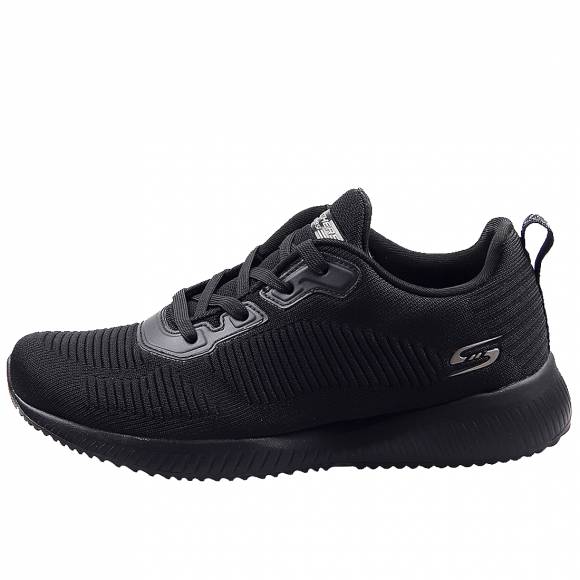 Γυναικεία Sneakers Skechers 32504 Bbk Bobs Squad Tough Talk Black