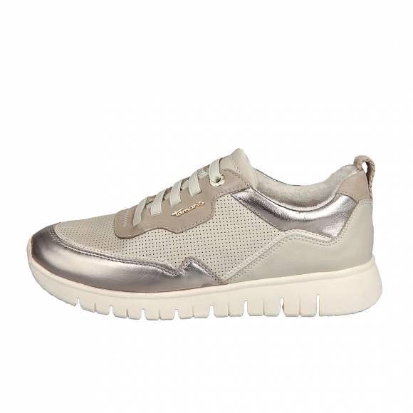 Γυναικεία Sneakers Tamaris Comfort 8-83706-42 938 Gold Comb