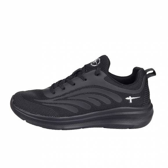 Γυναικεία Sneakers Tamaris Comfort 8-83710-42 001 Black