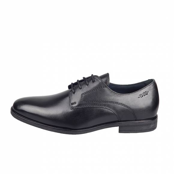 Ανδρικά Παπούτσια Casual Tamaris Men 1-13200-42 001 Black