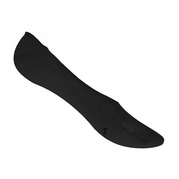 Unisex Κάλτσες Walk V25 02 Black 3Pairs