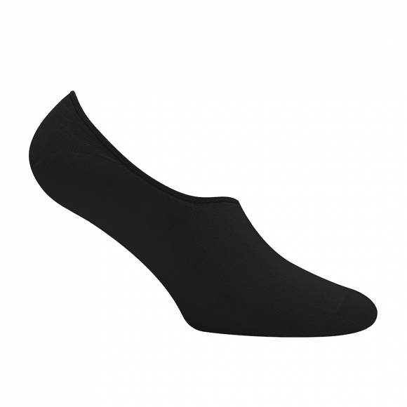 Ανδρικές Κάλτσες Walk W726 02 Black