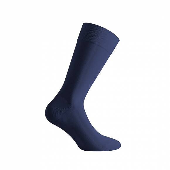 Ανδρικές Κάλτσες Walk W100 75 Blue Cotton