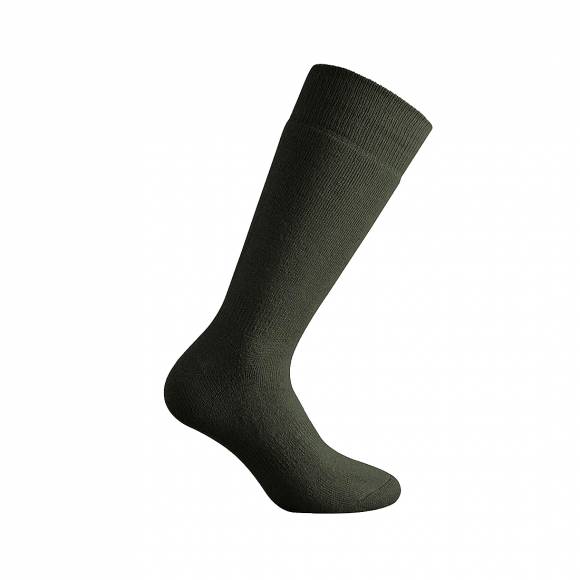Ανδρικές Μάλλινες Κάλτσες Walk W224 24 Khaki Στρατού Κυνηγιού