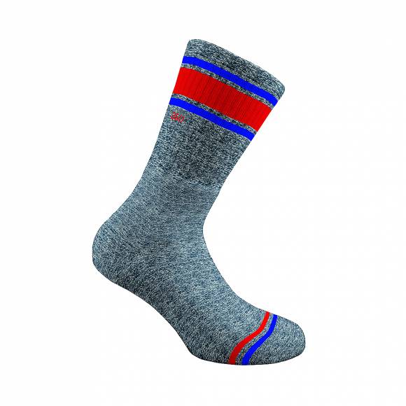 Αθλητικές Κάλτσες Ανδρικές Walk 3Sixty S502-1M 0422 Blue