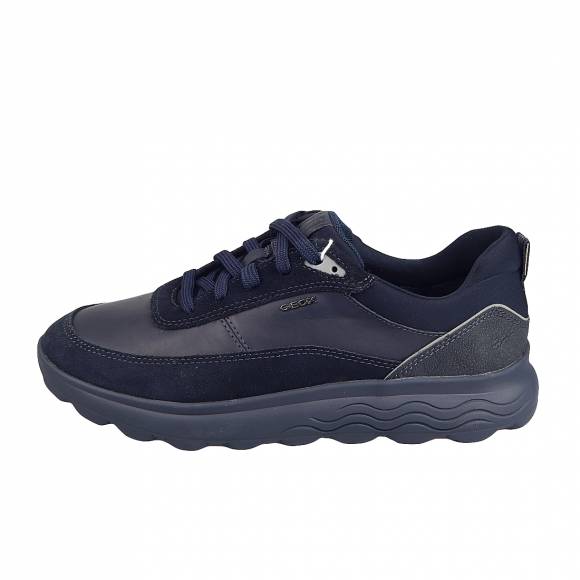 Ανδρικά Sneakers Geox Spherica E U16bye 08522 C4007 Dk Blue