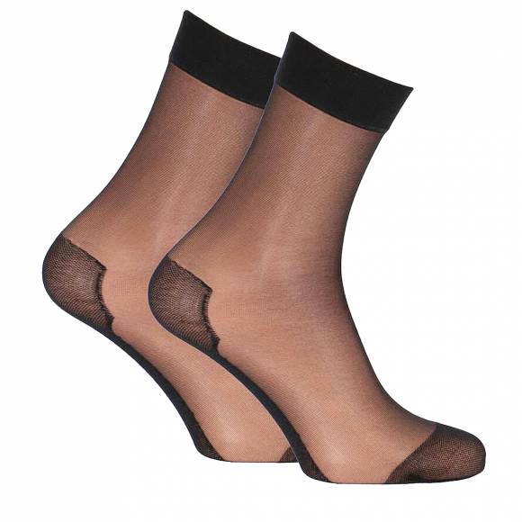 Γυναικείες Κάλτσες Tamaris 99533 Black